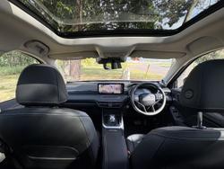 2025 GWM Haval Jolion Vanta