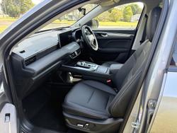 2025 GWM Haval Jolion Vanta