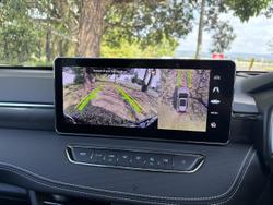 2025 GWM Haval Jolion Vanta