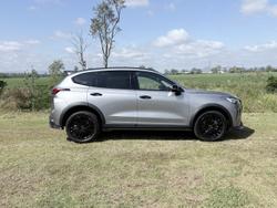 2025 GWM Haval Jolion Vanta