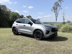 2025 GWM Haval Jolion Vanta