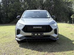 2025 GWM Haval Jolion Vanta
