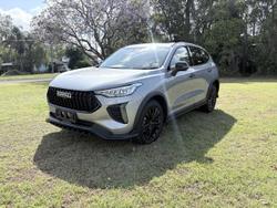 2025 GWM Haval Jolion Vanta