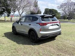 2025 GWM Haval Jolion Vanta