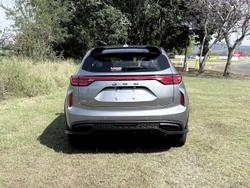 2025 GWM Haval Jolion Vanta