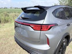 2025 GWM Haval Jolion Vanta