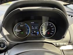 2024 Mitsubishi Eclipse Cross PHEV ES