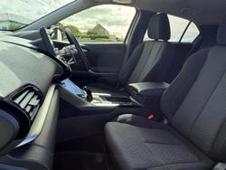 2024 Mitsubishi Eclipse Cross PHEV ES