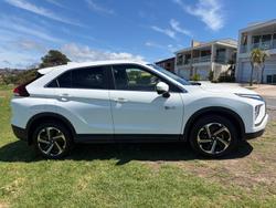 2024 Mitsubishi Eclipse Cross PHEV ES