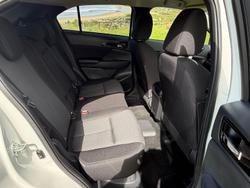 2024 Mitsubishi Eclipse Cross PHEV ES