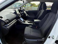 2024 Mitsubishi Eclipse Cross PHEV ES