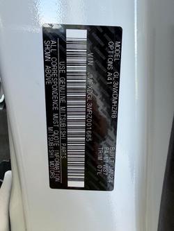 2024 Mitsubishi Eclipse Cross PHEV ES