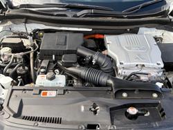 2024 Mitsubishi Eclipse Cross PHEV ES