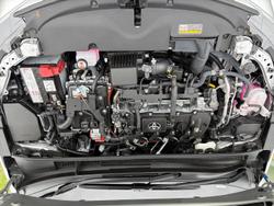 2024 Toyota Corolla Ascent Sport Hybrid