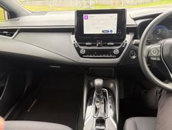 2024 Toyota Corolla Ascent Sport Hybrid