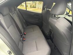 2024 Toyota Corolla Ascent Sport Hybrid