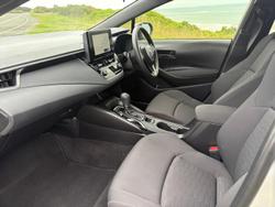 2024 Toyota Corolla Ascent Sport Hybrid