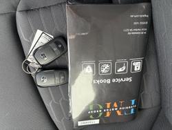 2024 Toyota Corolla Ascent Sport Hybrid