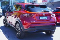 2020 Nissan JUKE Ti