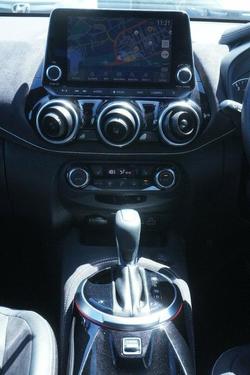 2020 Nissan JUKE Ti
