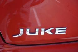 2020 Nissan JUKE Ti