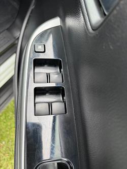 2019 Mitsubishi Triton GLS