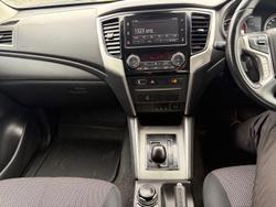 2019 Mitsubishi Triton GLS