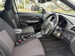 2019 Mitsubishi Triton GLS