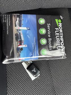 2019 Mitsubishi Triton GLS