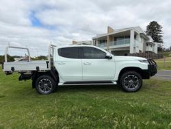 2019 Mitsubishi Triton GLS