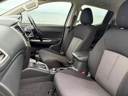 2019 Mitsubishi Triton GLS