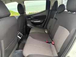 2019 Mitsubishi Triton GLS