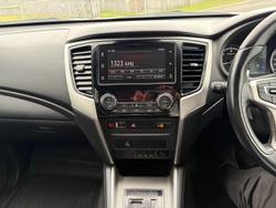 2019 Mitsubishi Triton GLS