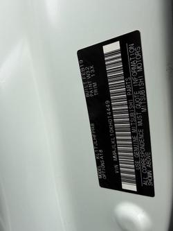 2019 Mitsubishi Triton GLS