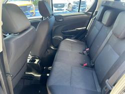 2013 Suzuki Swift GL