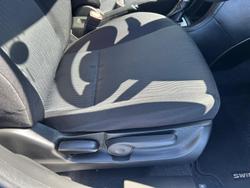 2013 Suzuki Swift GL