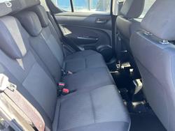 2013 Suzuki Swift GL