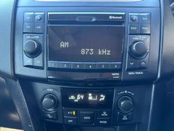 2013 Suzuki Swift GL