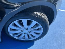 2013 Suzuki Swift GL