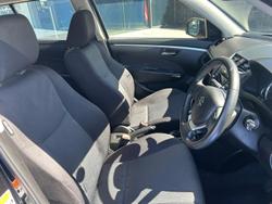 2013 Suzuki Swift GL