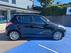 2013 Suzuki Swift GL