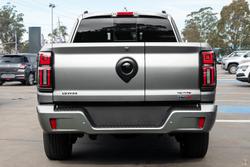 2025 GWM
                Cannon Alpha Ultra PHEV