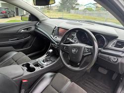 2015 Holden Commodore SV6