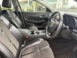 2015 Holden Commodore SV6