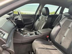 2015 Holden Commodore SV6