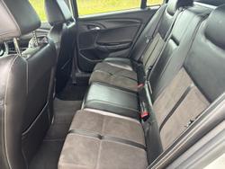 2015 Holden Commodore SV6