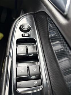 2015 Holden Commodore SV6