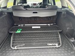 2015 Holden Commodore SV6