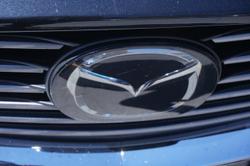 2018 Mazda CX-8 Sport