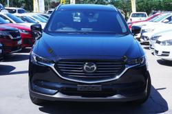 2018 Mazda CX-8 Sport